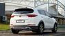 Обвес "Ixion" Kia Sportage IV QL (2015+)