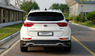Обвес "Ixion" Kia Sportage IV QL (2015+)