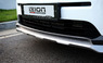 Обвес "Ixion" Kia Sportage IV QL (2015+)