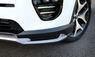 Обвес "Ixion" Kia Sportage IV QL (2015+)