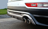Обвес "Ixion" Kia Sportage IV QL (2015+)