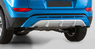 Тюнинг обвес "AVENGER" Hyundai Tucson TL 2015+