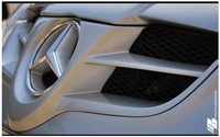 Решетка радиатора Prior Design для Mercedes SL R230