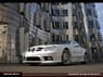 Решетка радиатора Prior Design для Mercedes SL R230