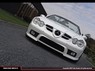 Решетка радиатора Prior Design для Mercedes SL R230