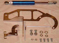 Демпфер двигателя Nissan Skyline GTR33-34