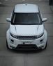 Тюнинг обвес «Prior-Design» на Range Rover Evoque
