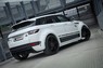 Тюнинг обвес «Prior-Design» на Range Rover Evoque