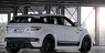 Тюнинг обвес «Prior-Design» на Range Rover Evoque