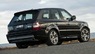 Тюнинг-обвес «Stormer» на Range Rover Sport