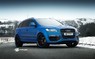 Фендера - расширители колесных арок Prior Design для Audi Q7 7L