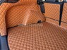 Коврик в багажник экокожа Toyota Rav4 2019+