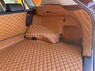Коврик в багажник экокожа Toyota Rav4 2019+