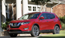 Рейлинги продольные Nissan X-Trail T32 2013-2019