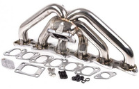 Выпускной коллектор Nissan RB20/RB25DET top-mount