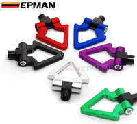 Петля буксировочная "Epman"