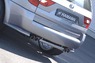 Аэродинамический обвес Hamann Widebody для BMW X3 E83