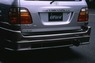 Аэродинамический обвес Elford для Toyota Land Cruiser 100