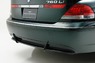 Аэродинамический обвес WALD Sports Line для BMW 7er E65 E66