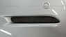 Стопы дополнительные (катафоты) Lexus GX 470 / Toyota Allion / Premio / Mark 130 / Camry / Corolla (дымчатые) диодные