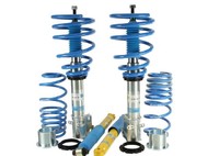Регулируемая подвеска Bilstein B14 PSS для Mercedes C-Class W205