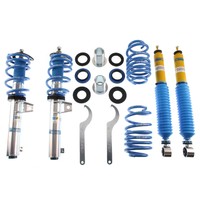 Регулируемая подвеска Bilstein B16 PSS10 для Mercedes C-Class W205