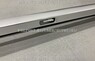 Рейлинги продольные стиль Lexus Toyota Land Cruiser Prado 150