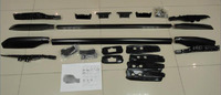 Рейлинги (продольные) Toyota Land Cruiser Prado 150