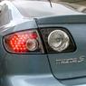 Стопы (фары) Axela / Mazda 3 Sedan