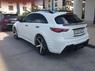 Обвес "Renegade" Infiniti FX30 / FX35 / FX37 / FX50 (2008+) / QX70 