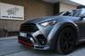 Обвес "Renegade" Infiniti FX30 / FX35 / FX37 / FX50 (2008+) / QX70 