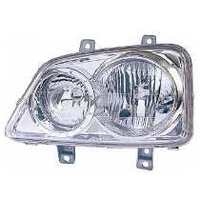 Фары (оптика) Daihatsu Terios 1998-2003