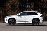 Обвес "Modellista" Toyota RAV4 2019-2020 AXAH52 (Япония)