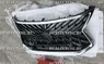 Решетка дизайн рестаил "LX570 TRD Superior" на Lexus LX570 2012-2015