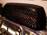 Решетка радиатора Bentley Style для Toyota Tundra 2006-2009
