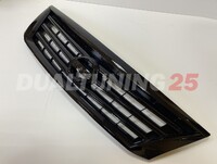Решетка радиатора тюнинг Nissan Teana 32 J32 2008-2011