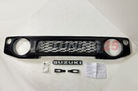 Решетка радиатора Suzuki Jimny JB64 JB74 2018+