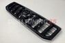Решетка радиатора Toyota Land Cruiser Prado 120 черная