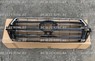 Решетка радиатора "Executive Black" Toyota Land Cruiser 200 2016-