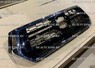 Решетка радиатора Toyota Hilux "Black Rally Edition" GUN125 2018+