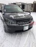 Решетка радиатора "JAOS" для Toyota Harrier ACU30W (с лезвием)