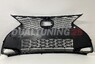 Решётка радиатора Lexus IS250 2005-2012 стиль 2020
