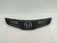 Решетка радиатора Honda Fit 2007-2010