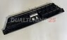 Решетка радиатора Toyota Hilux Surf 215 2003-2005