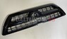 Решетка радиатора Toyota Hilux Surf 215 2005-2009