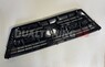 Решетка радиатора Toyota Hilux Surf 215 2005-2009