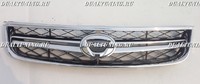 Решетка радиатора Toyota Corolla Fielder 140