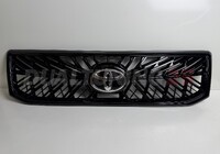 Решетка радиатора TRD Toyota Land Cruiser Prado 120
