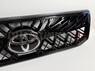 Решетка радиатора TRD Toyota Land Cruiser Prado 120