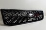 Решетка радиатора TRD Toyota Land Cruiser Prado 120